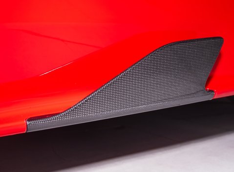 Ferrari 458 Speciale 39