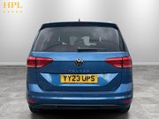 Volkswagen Touran 1.5 TSI EVO SE Family MPV 5dr Petrol DSG Euro 6 (s/s) (150 ps) 6