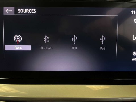 Vauxhall Mokka Mokka Ultimate EV 5dr 20