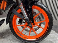 KTM 390 DUKE 2018 ONLY 11K GREAT LOOKING A2 READY ENDURO BIKE 390CC 3