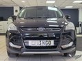 Ford Kuga 1.5T EcoBoost Titanium 2WD Euro 6 (s/s) 5dr 78