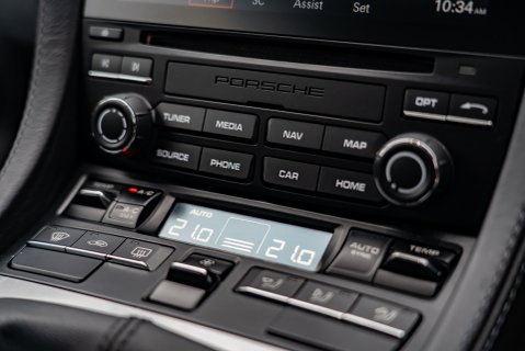 Porsche 718 CAYMAN 4.0 GTS 15