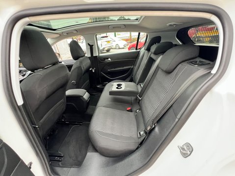 Peugeot 308 E-HDI ACTIVE 49