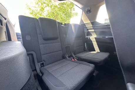 Volkswagen Touran 2.0 TDI SE MPV 5dr Diesel Manual Euro 6 (s/s) (150 ps) 19