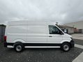 Volkswagen Crafter 2.0 Crafter CR35 Startline TDI 5