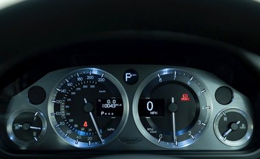 Aston Martin Virage 15