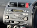 Honda Jazz 1.4 i-DSI SE CVT-7 5dr 17