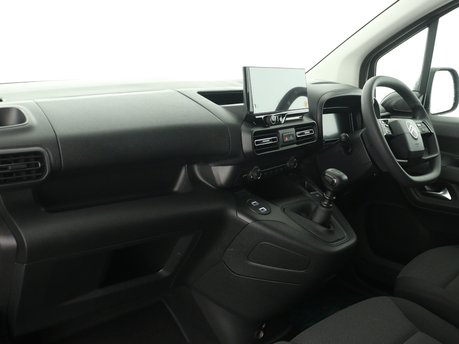 Citroen Berlingo M 1.5 D 100ps Enterprise Plus 11