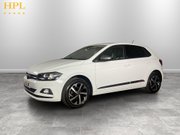 Volkswagen Polo 1.0 EVO beats Hatchback 5dr Petrol Manual Euro 6 (s/s) (80 ps) Air Con - Al 3