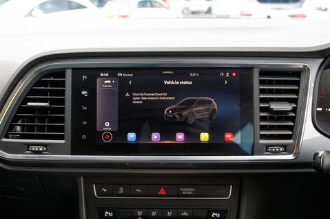 SEAT Ateca ECOTSI SE TECHNOLOGY DSG 29