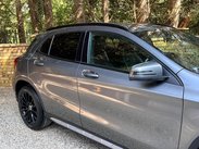 Mercedes-Benz GLA 2.1 GLA220d AMG Line 7G-DCT 4MATIC Euro 6 (s/s) 5dr 61