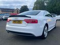 Audi A5 1.8 TFSI S line Euro 6 (s/s) 2dr 13