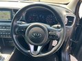 Kia Sportage 2.0 CRDi KX-2 Auto AWD Euro 6 5dr 19