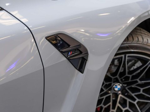 BMW M4 3.0 BiTurbo Competition Coupe 2dr Petrol Steptronic Euro 6 (s/s) (510 ps) 70