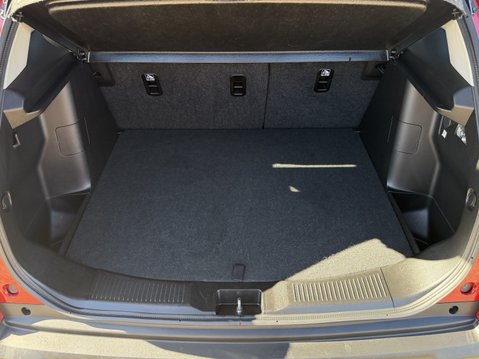 Suzuki S-Cross 1.5 Hybrid Ultra ALLGRIP 5dr AGS 39