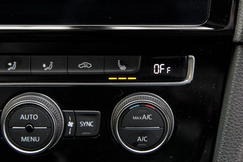 Volkswagen Golf GTD TDI 38