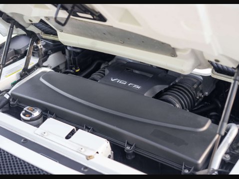Audi R8 5.2 R8 Spyder Quattro V10 Semi-Auto 4WD 2dr 53