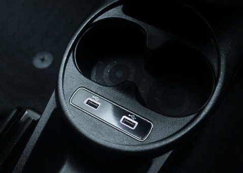 Abarth 595 1.4 595 Turismo Semi-Auto 3dr 29