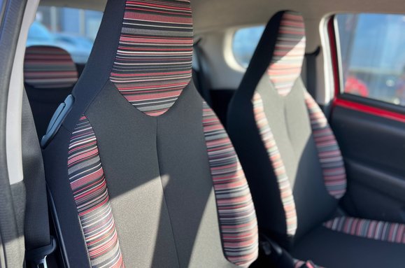 Citroen C1 1.0 FEEL LOW INSURANCE 16