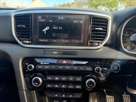Kia Sportage 4 ISG 20