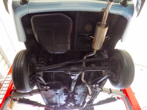 Fiat 124 Spider CS 1800 31