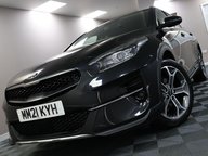 Kia Xceed 3 ISG 32
