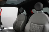 Fiat 500 1.0 500 MHEV 3dr 11