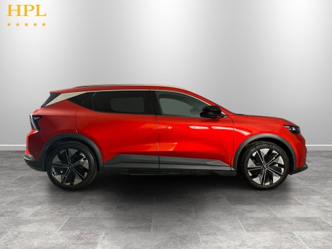 Renault Scenic E-Tech long range 87kWh techno SUV 5dr Electric Auto (11kW Charger) (220 ps) 8