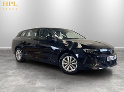 Vauxhall Astra 1.2 Turbo Design Sports Tourer 5dr Petrol Manual Euro 6 (s/s) (130 ps)