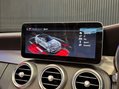 Mercedes-Benz C Class 4.0 AMG C 63 S Premium+ Auto 2dr 62