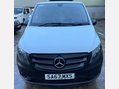 Mercedes-Benz Vito 1.6 111 CDI FWD L2 Euro 6 6dr 3