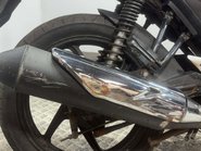 Honda CBF125 CBF 125 2010 RUNNING PROJECT BIKE 26K LEARNER LEGAL 125CC 16