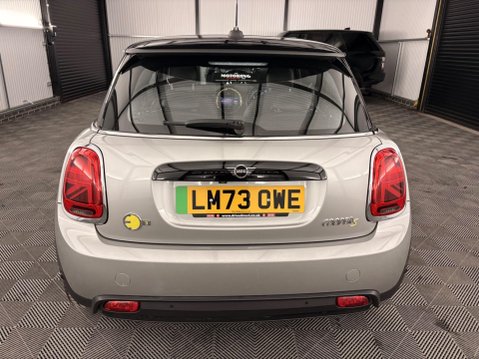 Mini Hatch Cooper SE 32.6kWh Level 3 Auto 3dr 53