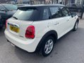 Mini Hatch 1.5 Cooper Auto Euro 6 (s/s) 5dr 5