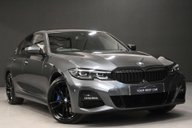 BMW 3 Series 2.0 330e M Sport Auto 4dr 58