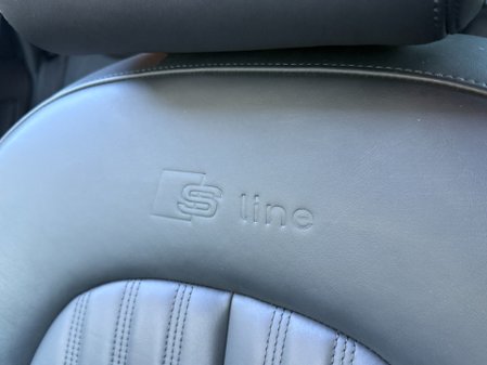 Audi A6 AVANT TDI S LINE 53