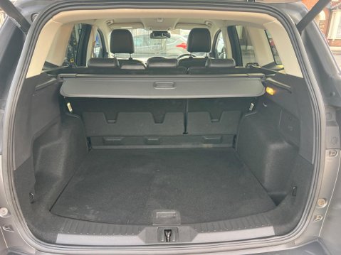 Ford Kuga 2.0 TDCi Titanium AWD Euro 5 5dr 30