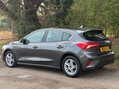 Ford Focus 1.5 Focus Zetec TDCI 5dr 24