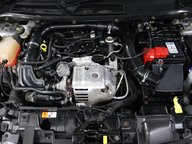 Ford Fiesta ZETEC 42