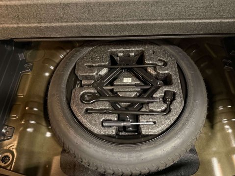 Hyundai KONA 1.0 Kona Play TGDi 5dr 32