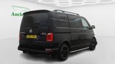 Volkswagen Transporter Crew Cab AUTO SWB L1H1 T32 Sportline Air Con Alloys Sensors EURO 6 NO VAT 4