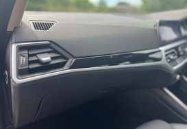 BMW 3 Series 318D SPORT 40
