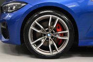 BMW 3 Series 3.0 M340d xDrive MHEV Auto 4WD 5dr 25