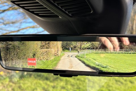 Ford Transit 350 L3 H3 Rwd Limited 170ps Panel Van - Rear Camera 28