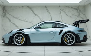 Porsche 911 GT3 RS (992) 5