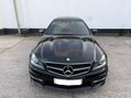 Mercedes-Benz C Class 6.3 C63 V8 AMG Edition 125 SpdS MCT Euro 5 2dr 9