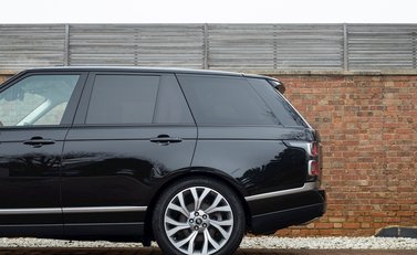 Land Rover Range Rover 3.0 SDV6 Westminster 29
