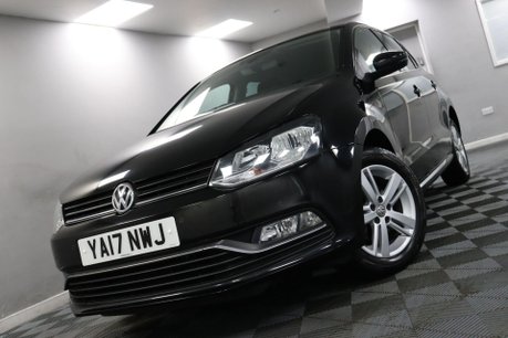 Volkswagen Polo MATCH EDITION 32