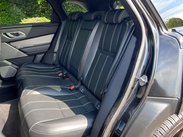 Land Rover Range Rover Velar 2.0 D240 R-Dynamic HSE Auto 4WD Euro 6 (s/s) 5dr 28