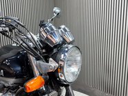 Yamaha XJR1300 2002 52K NEW MOT CLEAN BIKE OHLINS SHOCKS WARRANTY 1300CC 15